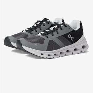 On Cloud Cloudrunner Women’s Sneakers